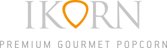 Ikorn Popcorn