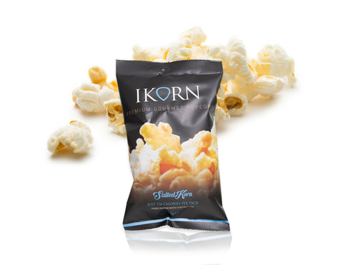 Ikorn Salted Korn