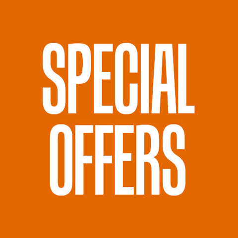 Special Offers